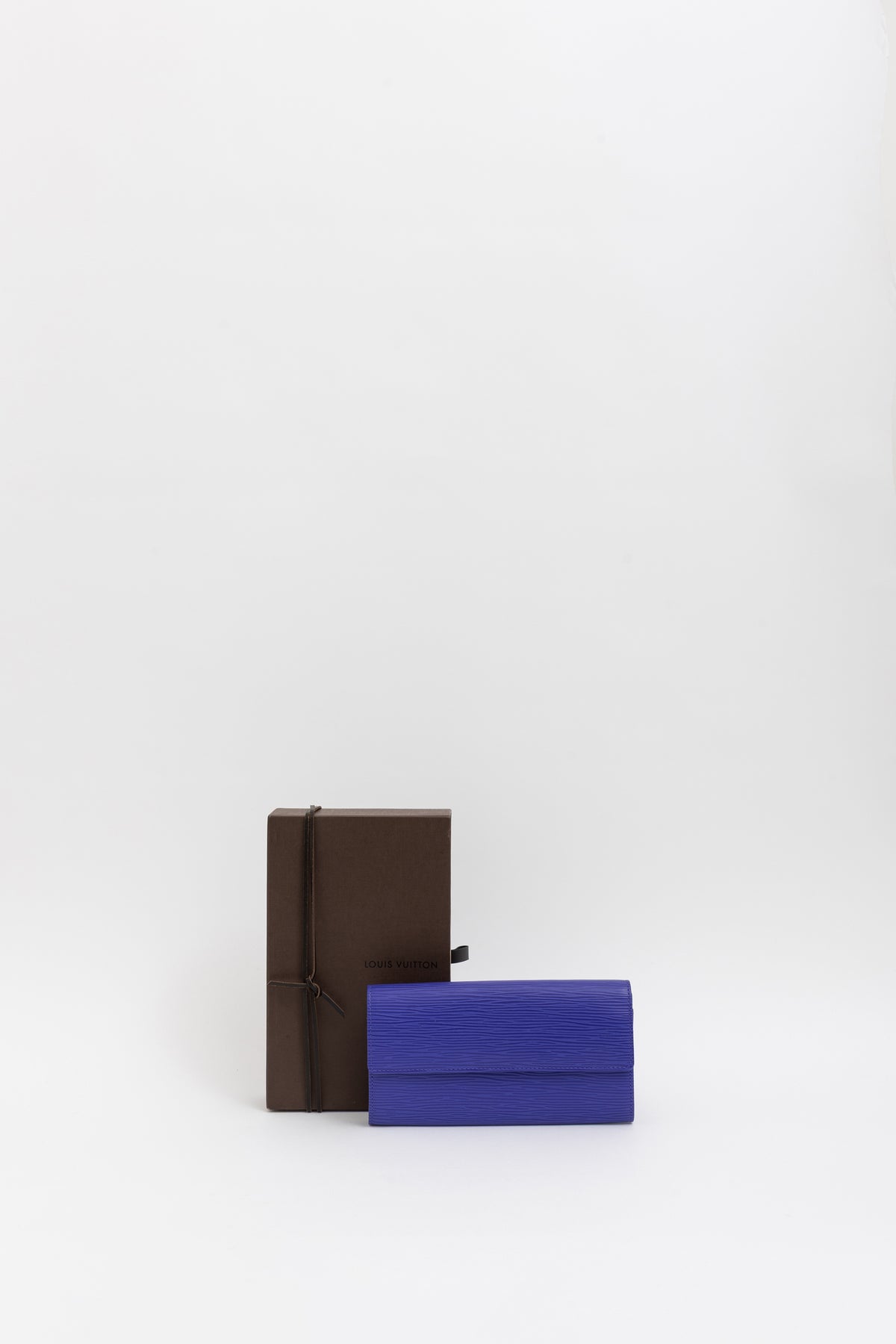 Sarah Wallet