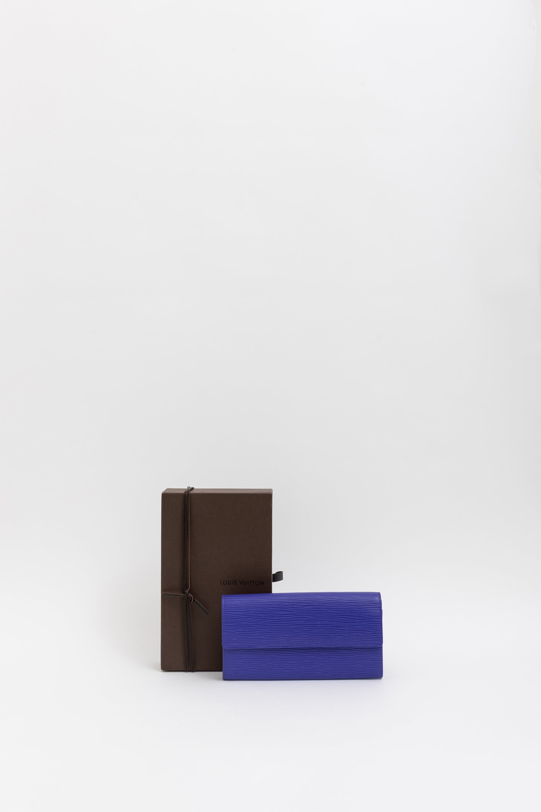 Sarah Wallet