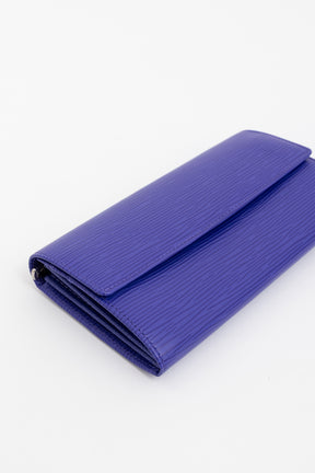 Sarah Wallet
