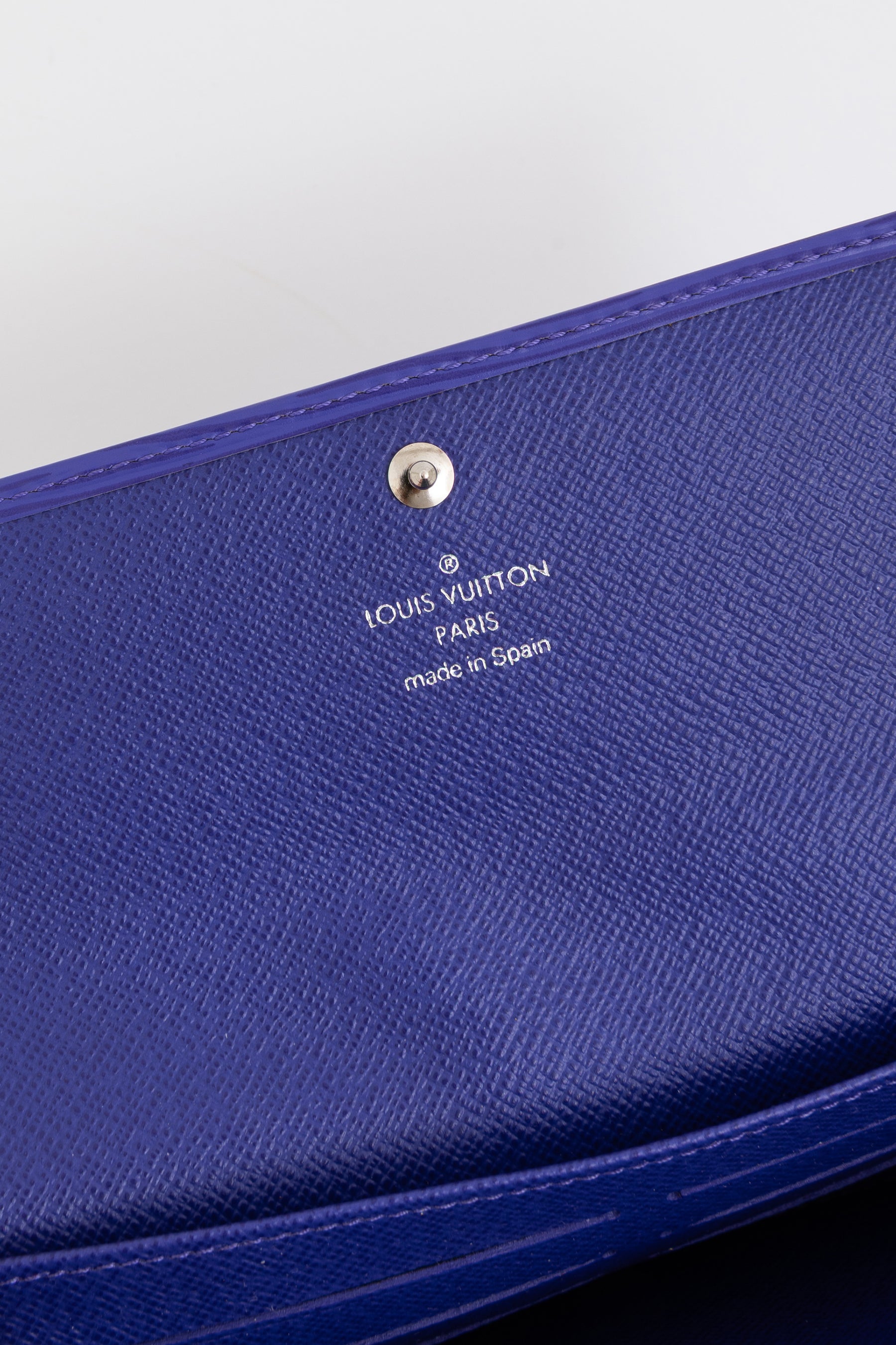 Sarah Wallet