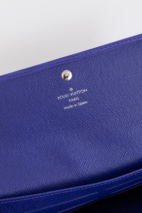 Sarah Wallet