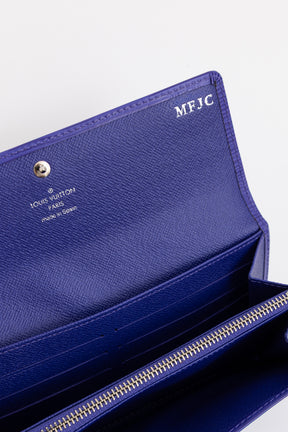Sarah Wallet