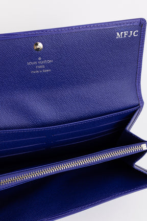 Sarah Wallet