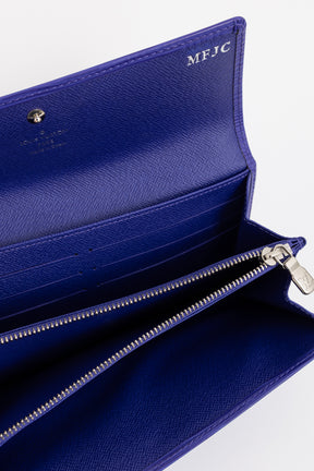 Sarah Wallet