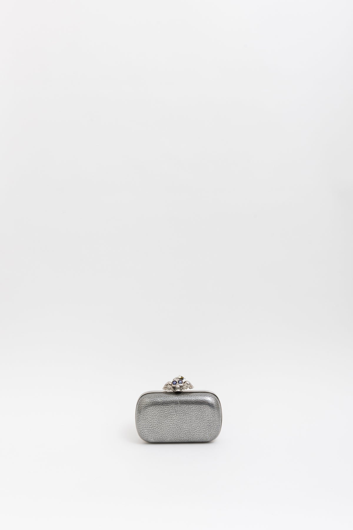 Skull Clutch