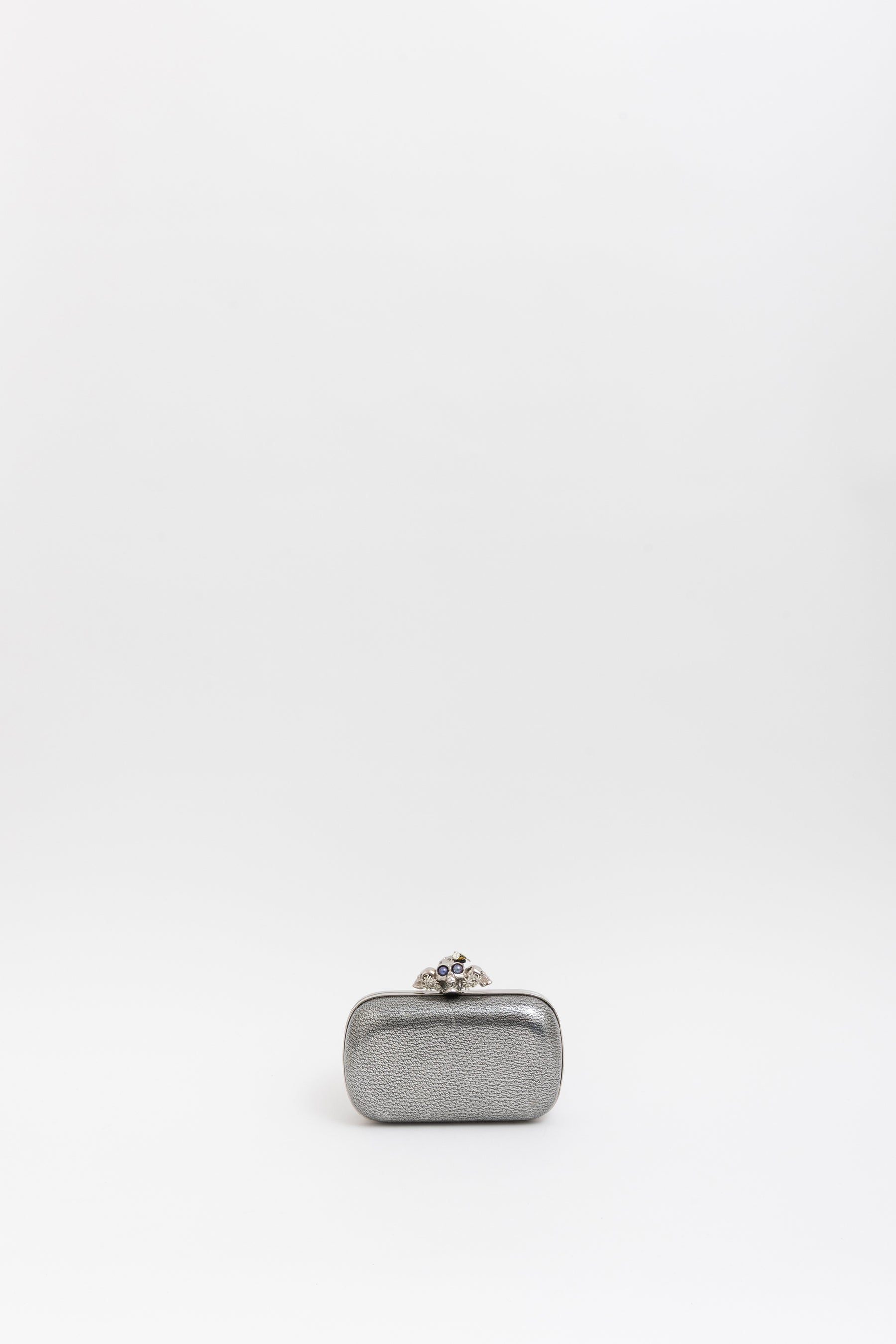 Skull Clutch