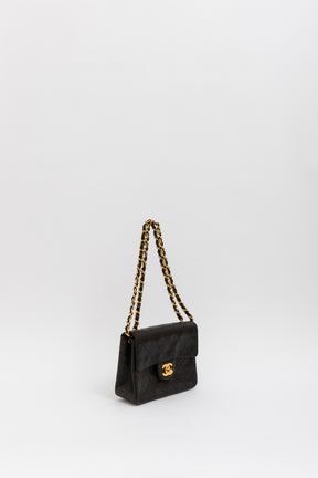 Mini Square Classic Flap Bag