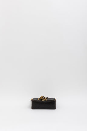Mini Square Classic Flap Bag