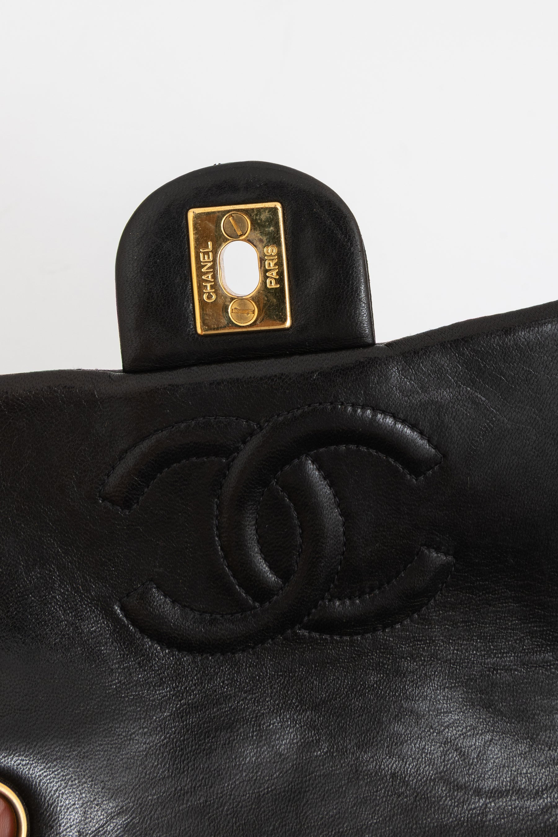 Mini Square Classic Flap Bag