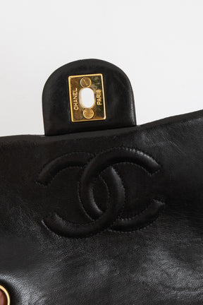 Mini Square Classic Flap Bag