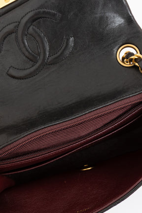 Mini Square Classic Flap Bag