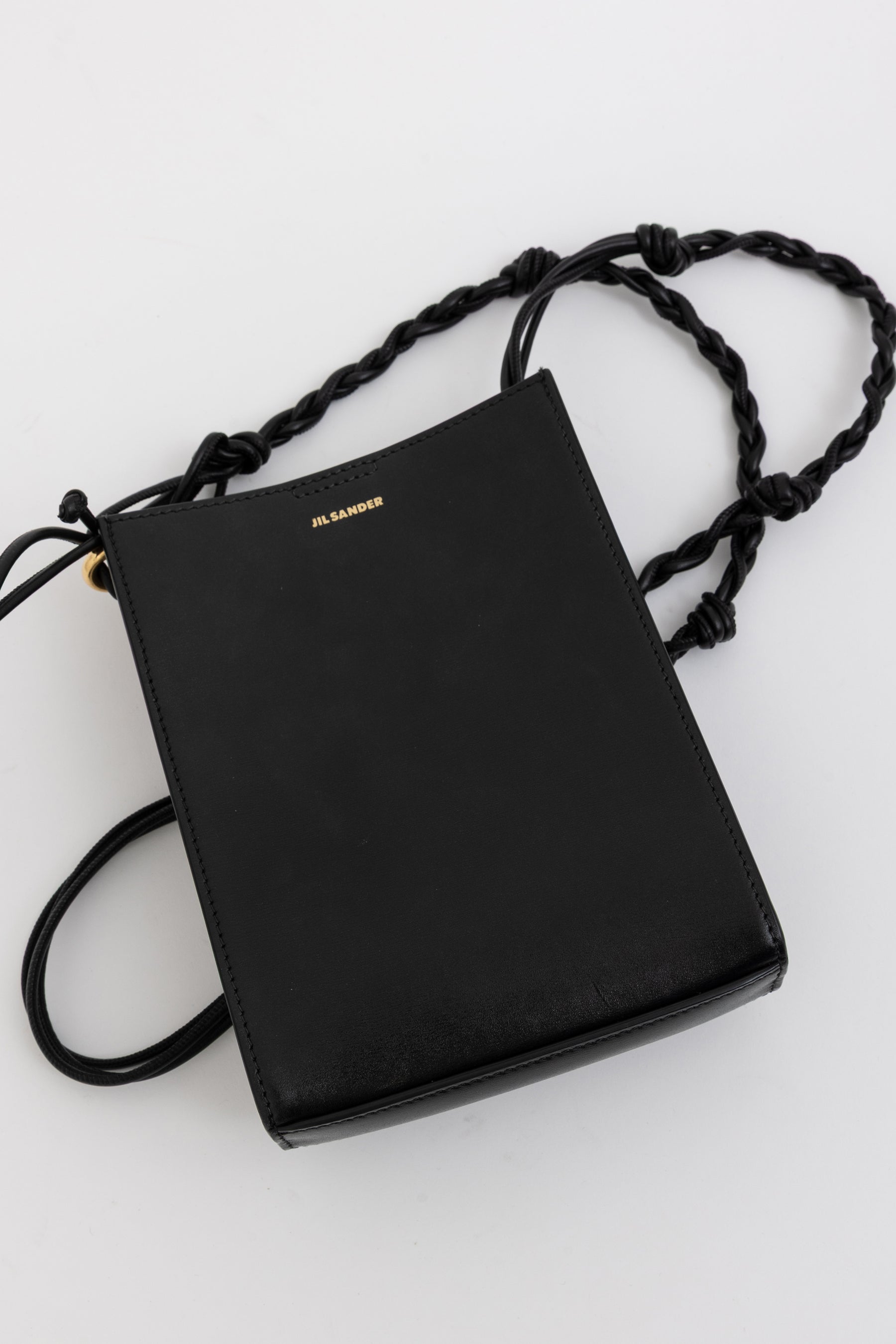 Small Tangle Bag