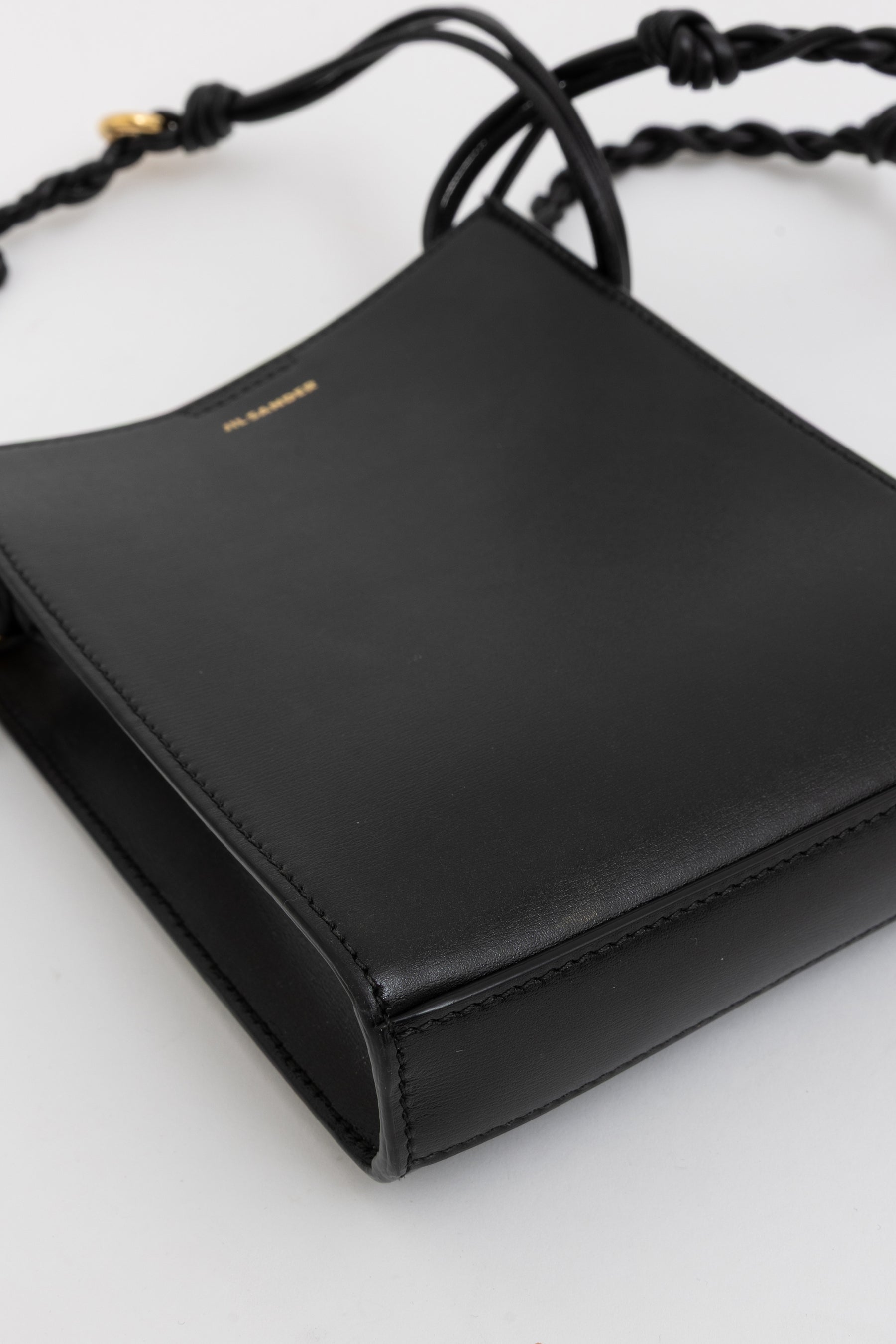 Small Tangle Bag