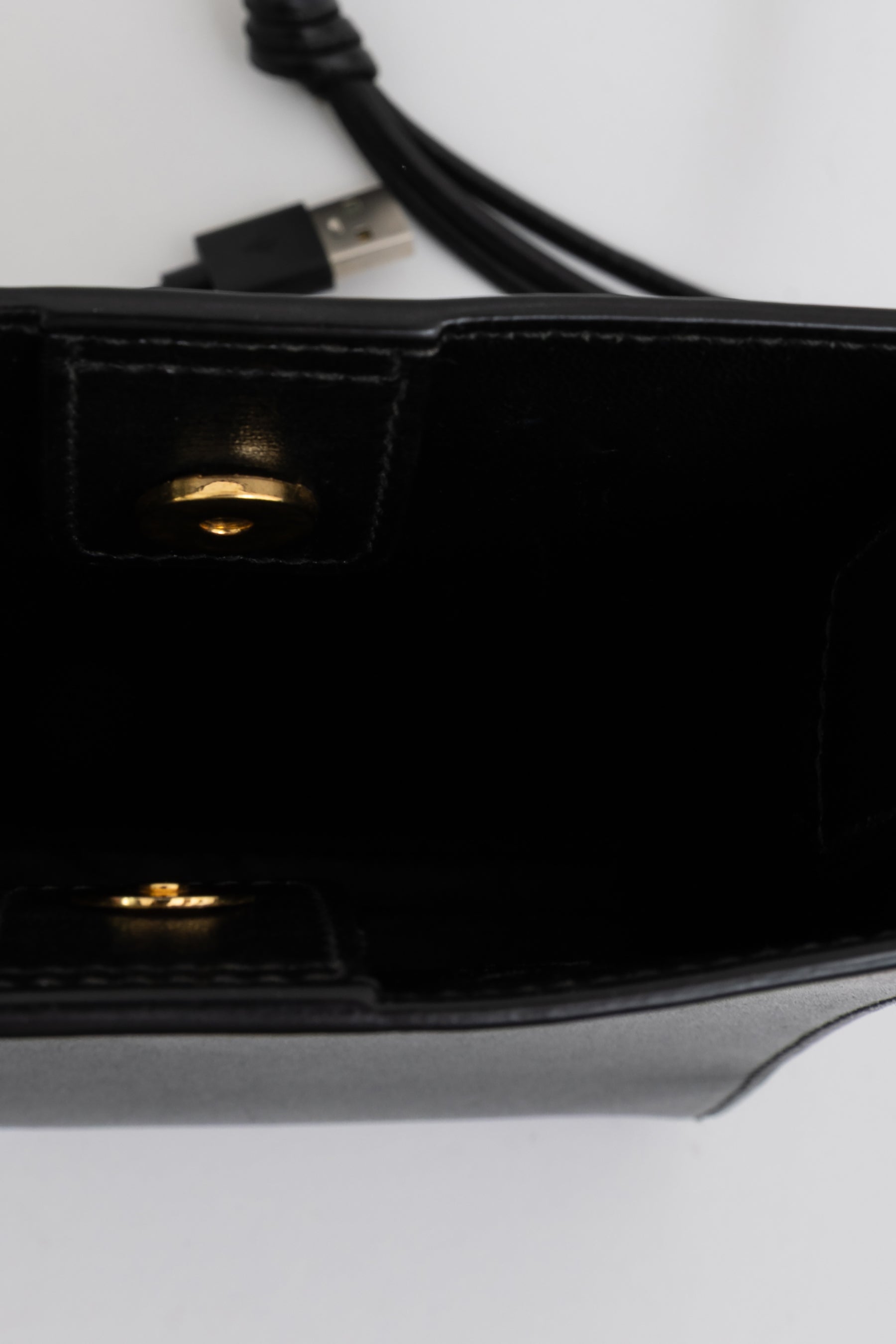 Small Tangle Bag
