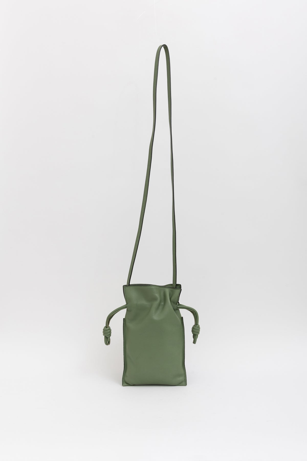 Flamenco Pocket Bag