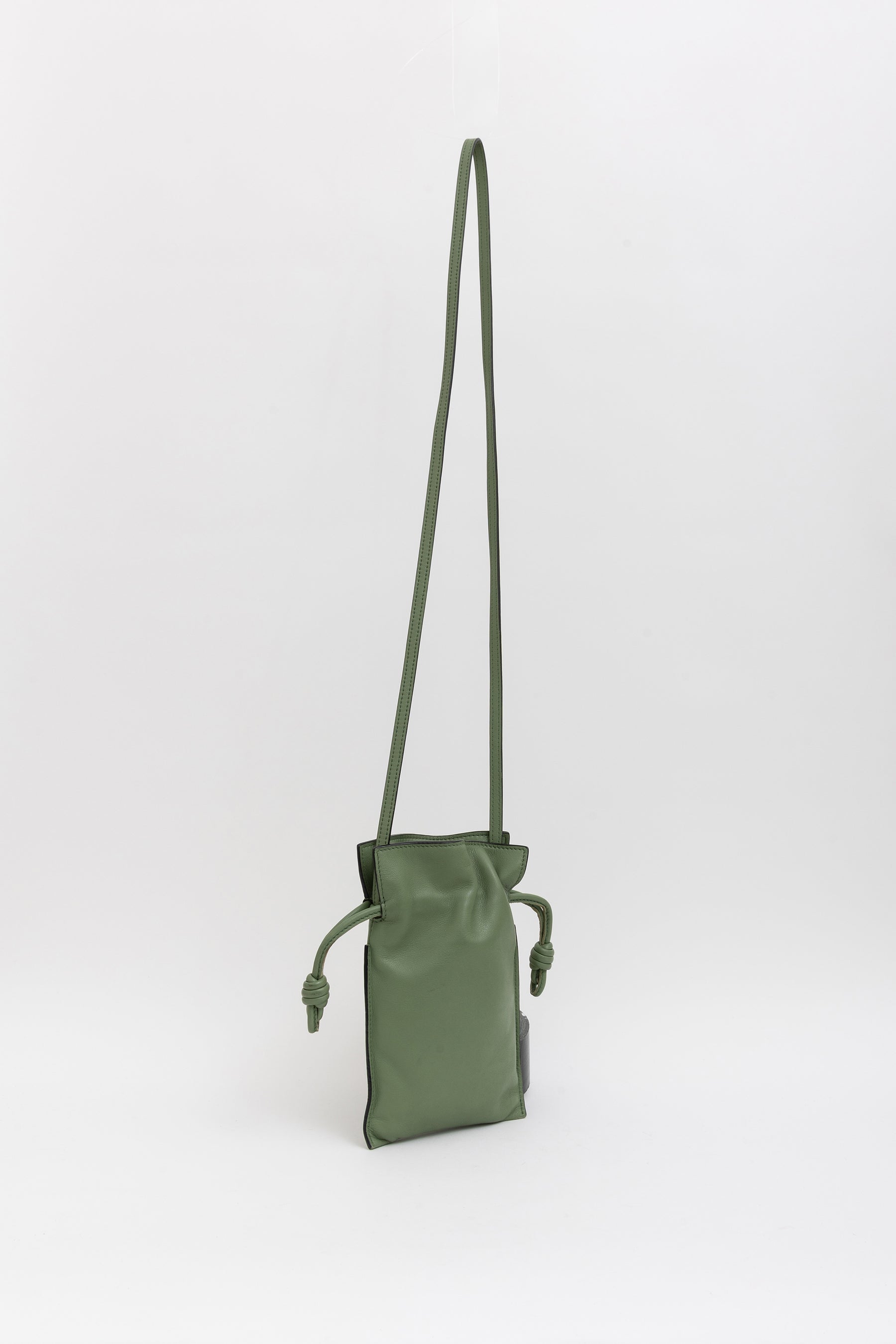 Flamenco Pocket Bag