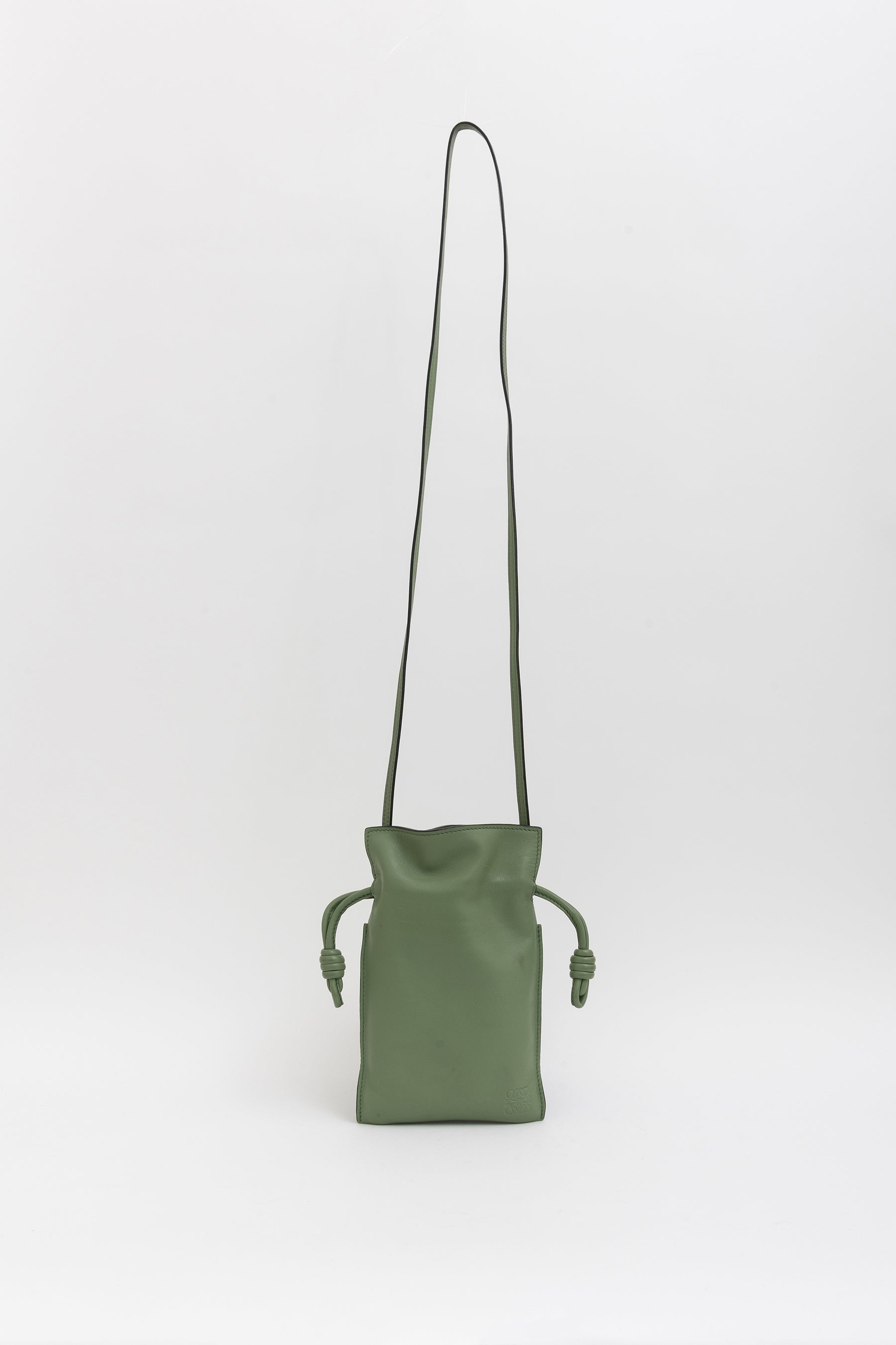 Flamenco Pocket Bag