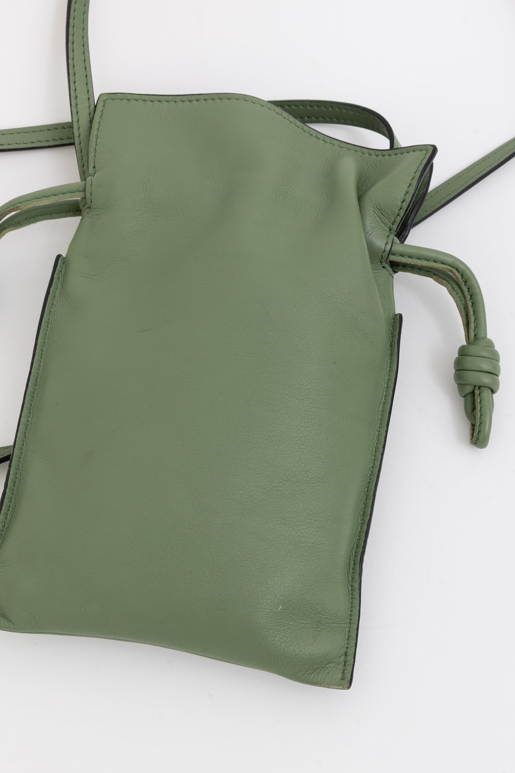 Flamenco Pocket Bag