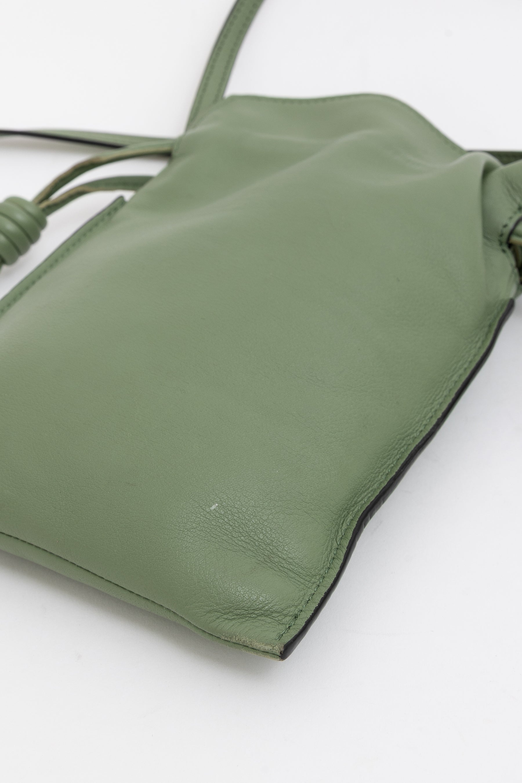 Flamenco Pocket Bag