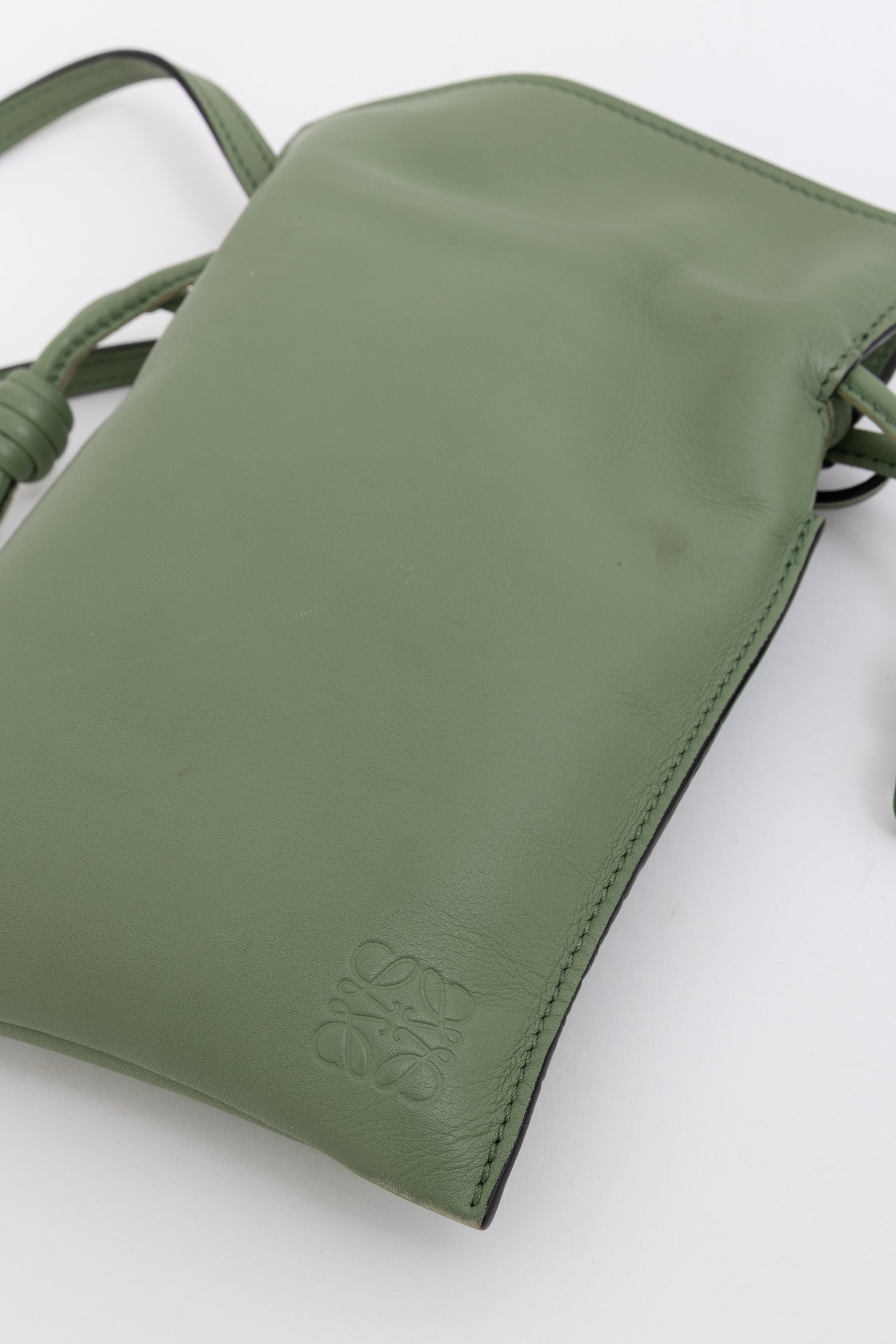 Flamenco Pocket Bag