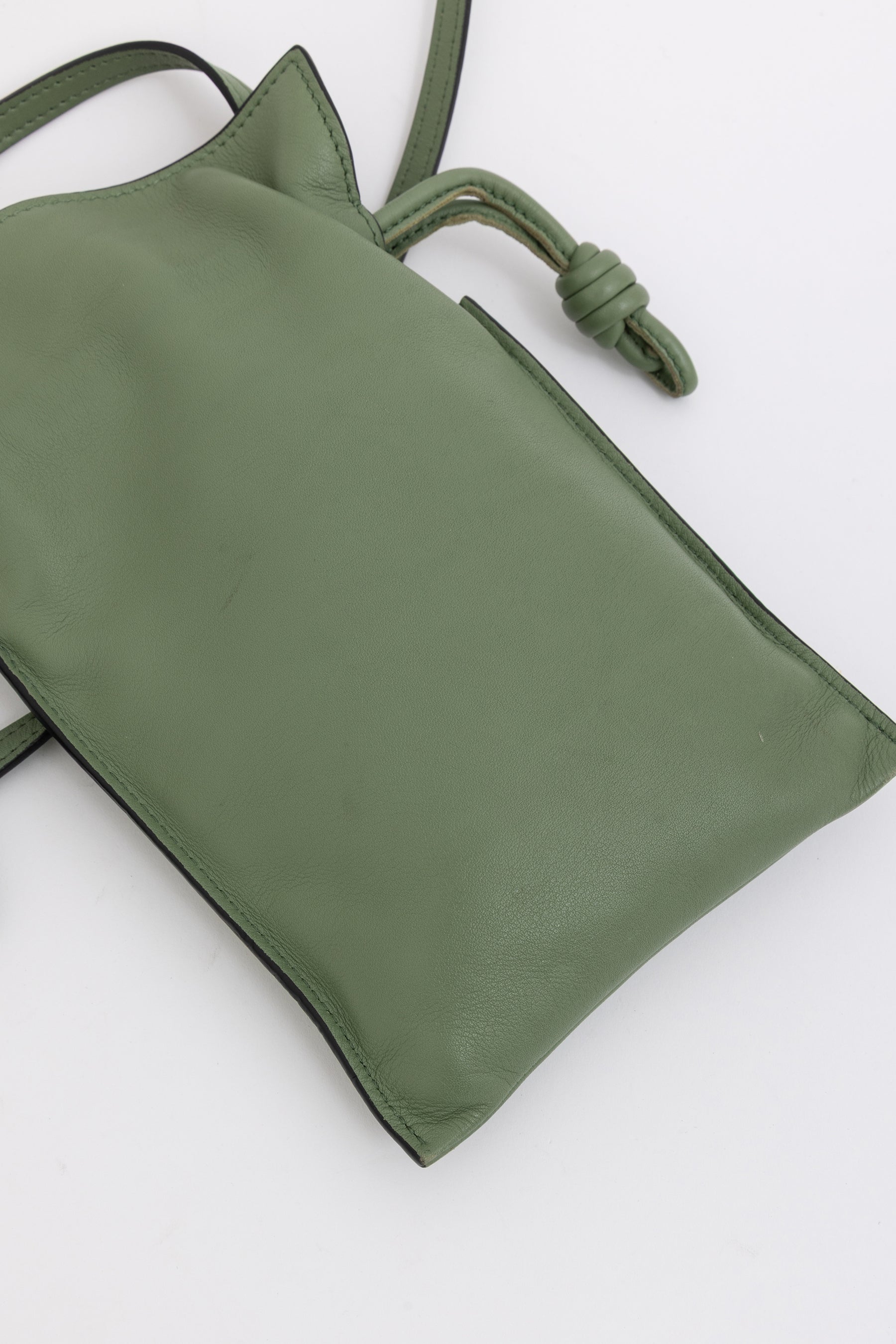 Flamenco Pocket Bag