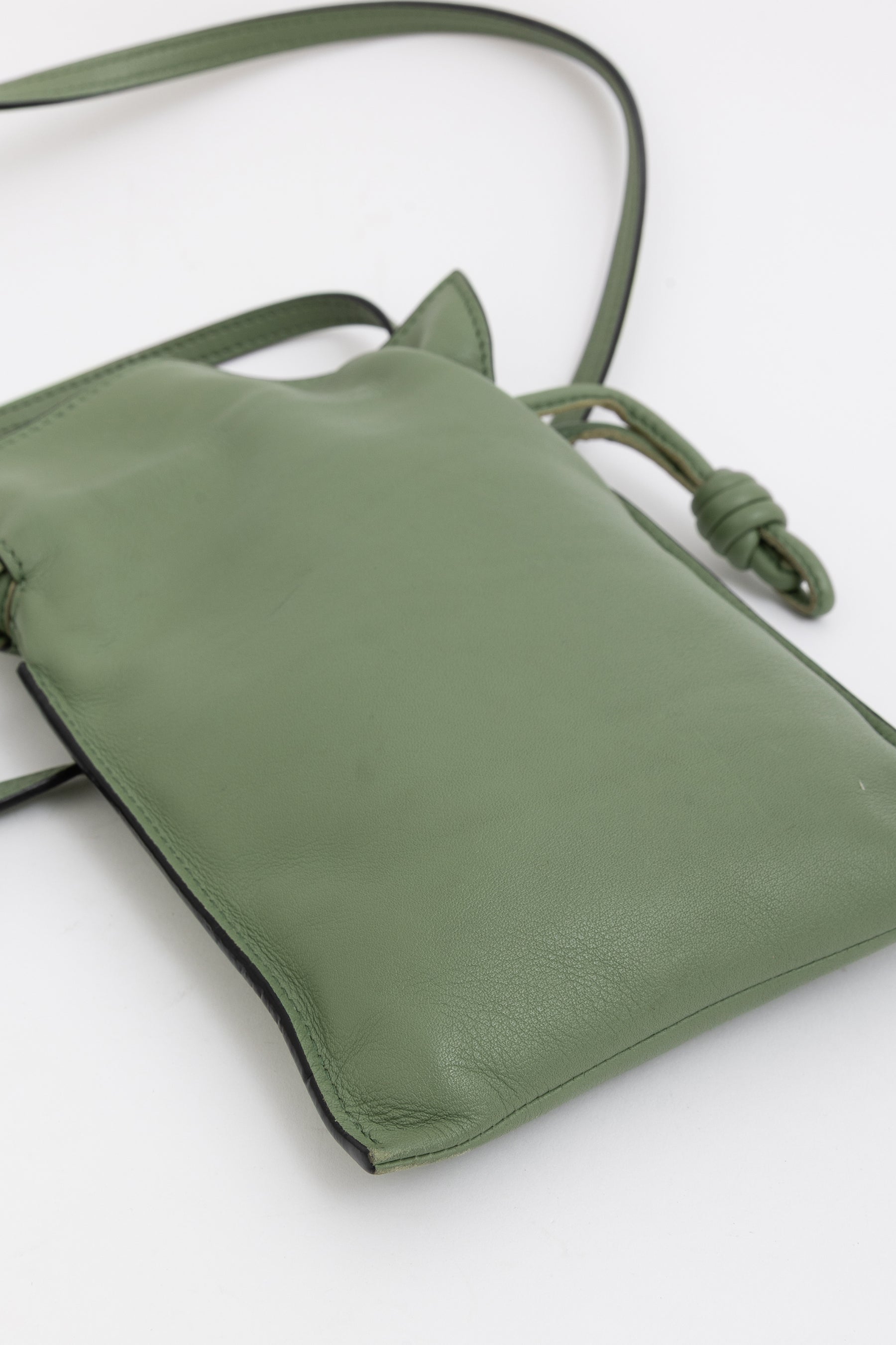 Flamenco Pocket Bag