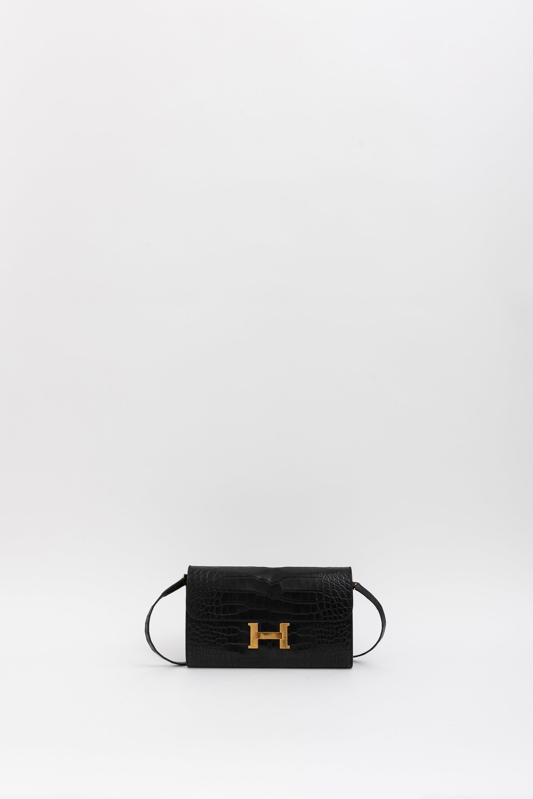 Constance To Go Wallet