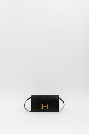 Constance To Go Wallet
