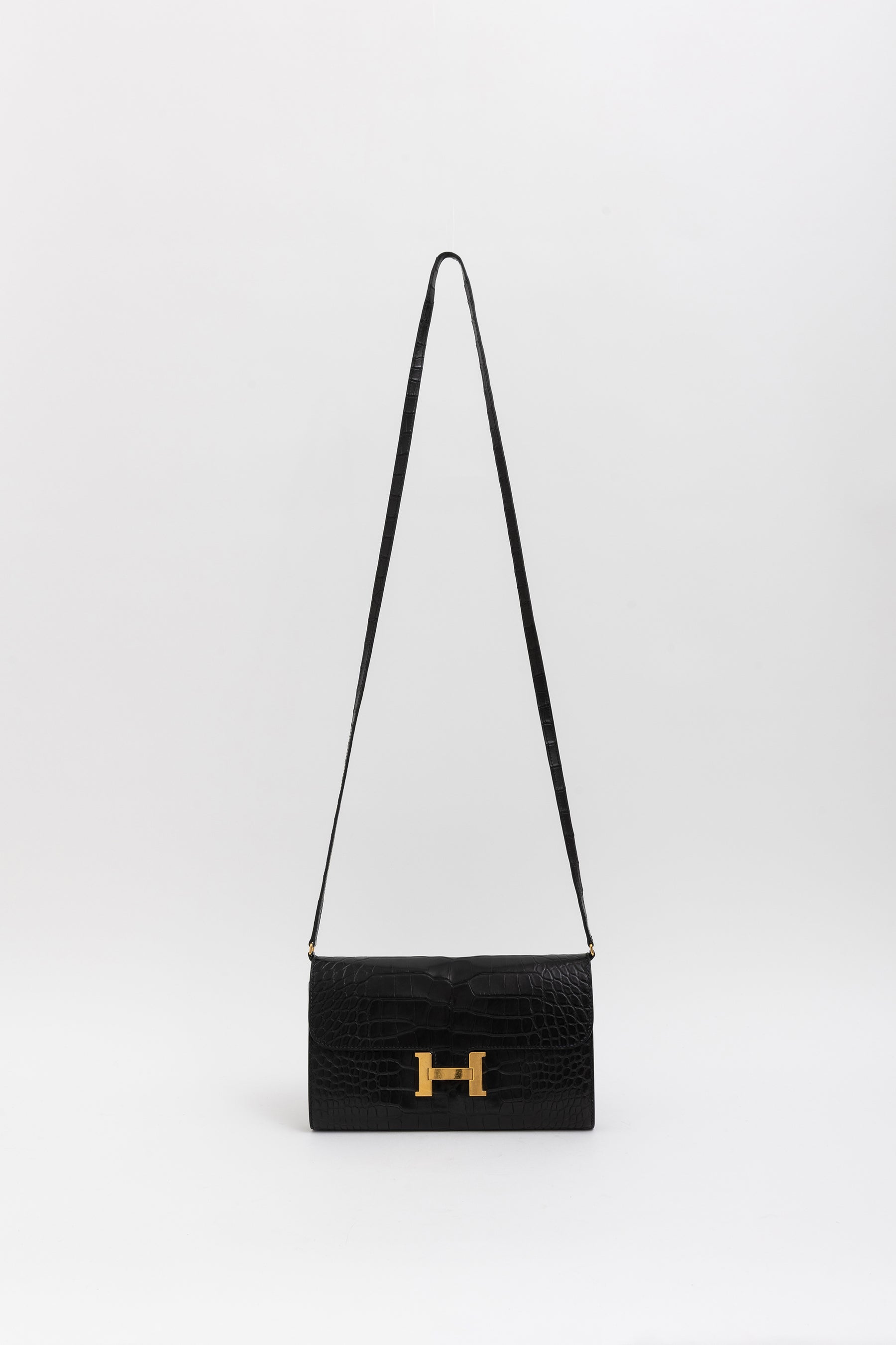 Constance To Go Wallet