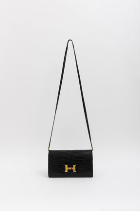 Constance To Go Wallet