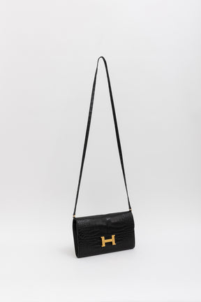 Constance To Go Wallet