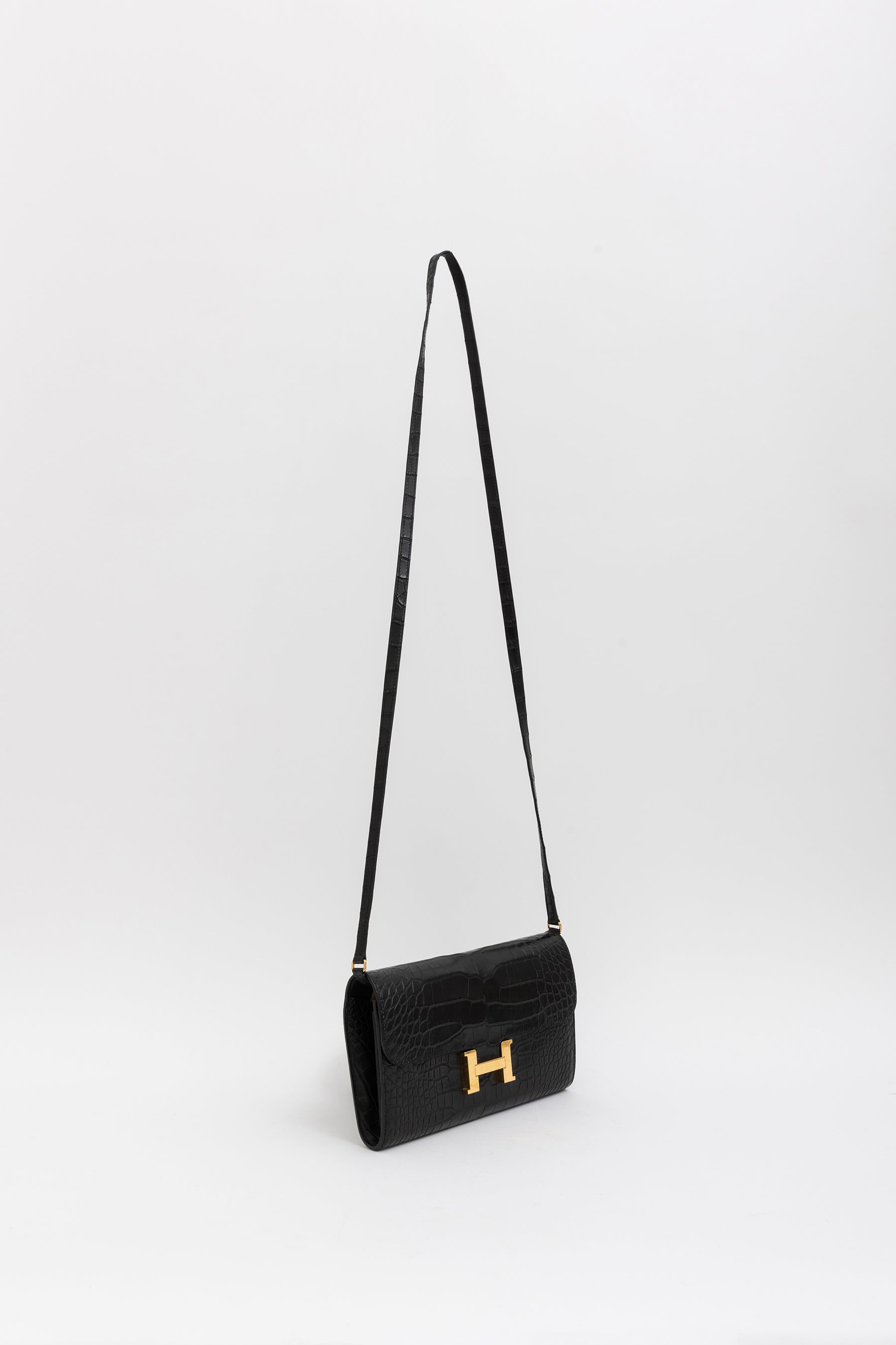 Constance To Go Wallet