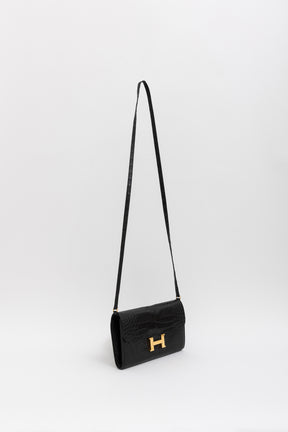Constance To Go Wallet