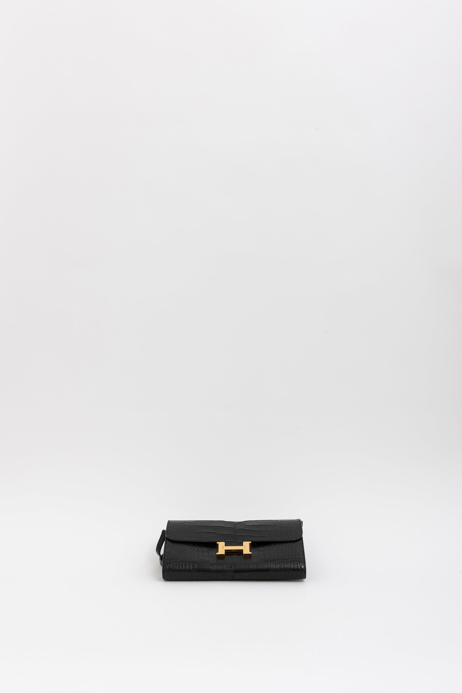 Constance To Go Wallet