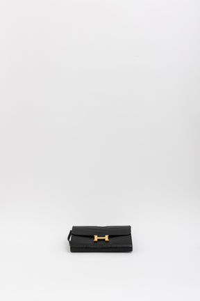 Constance To Go Wallet