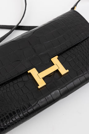 Constance To Go Wallet