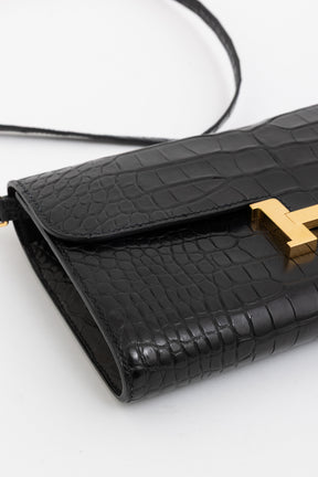 Constance To Go Wallet