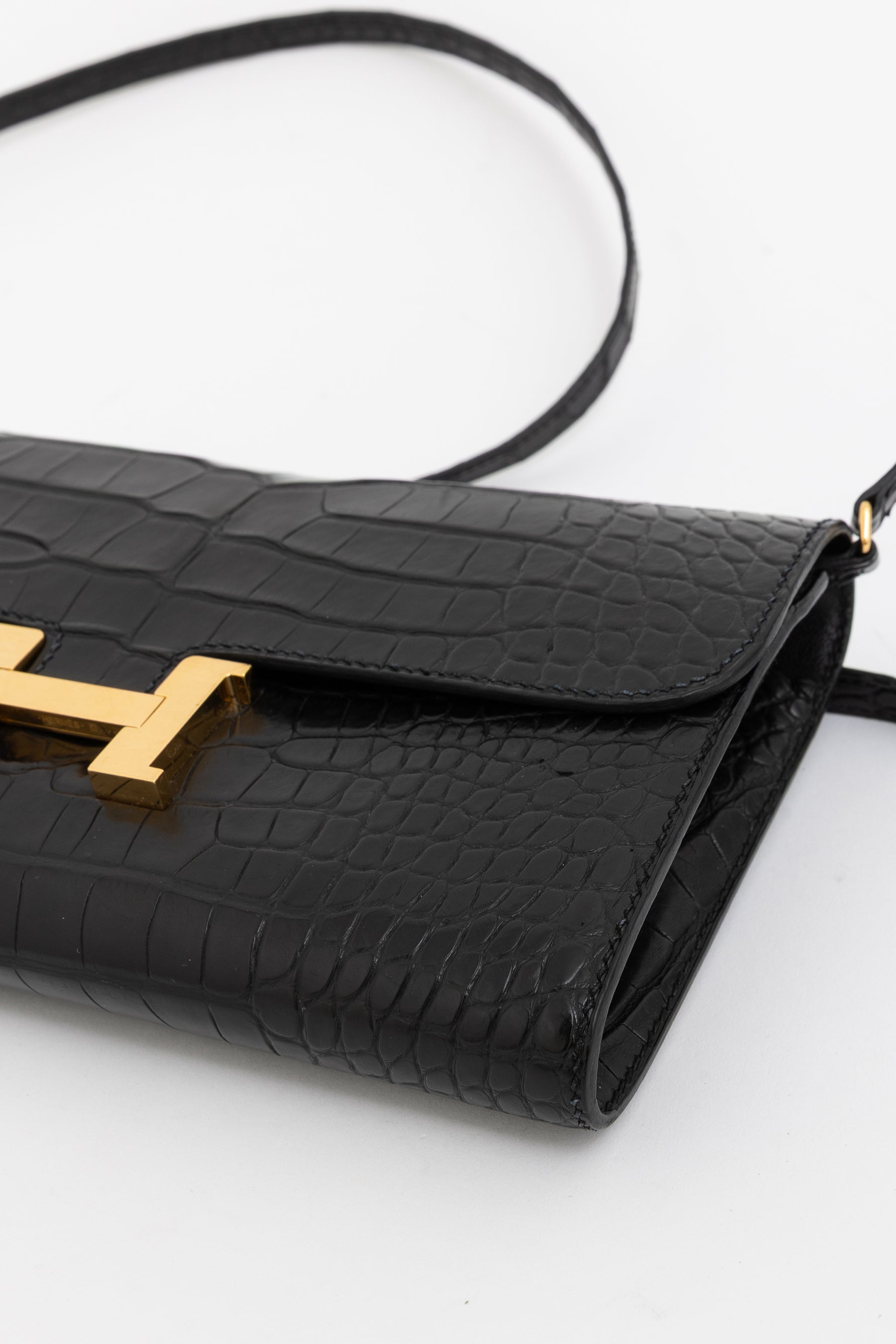 Constance To Go Wallet