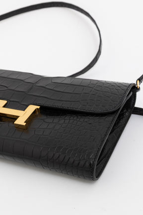 Constance To Go Wallet
