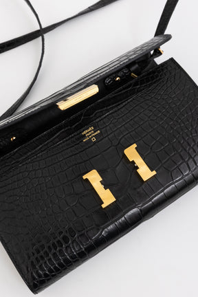 Constance To Go Wallet