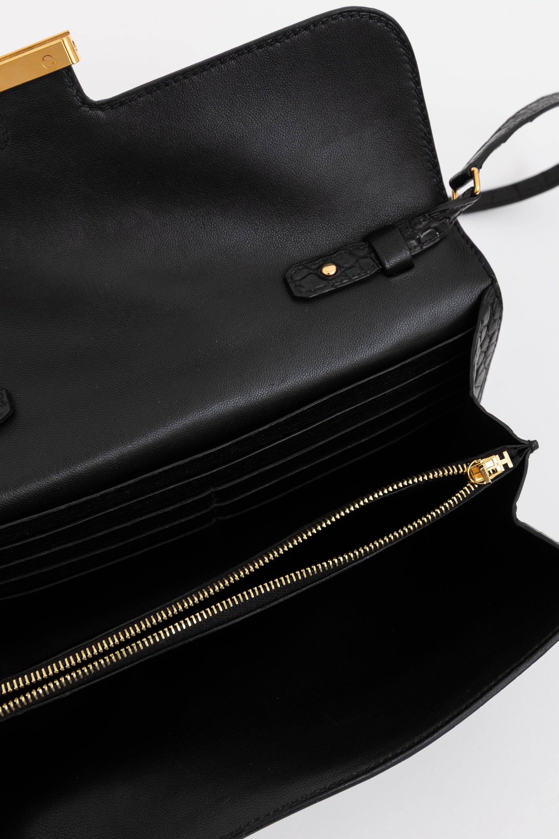 Constance To Go Wallet