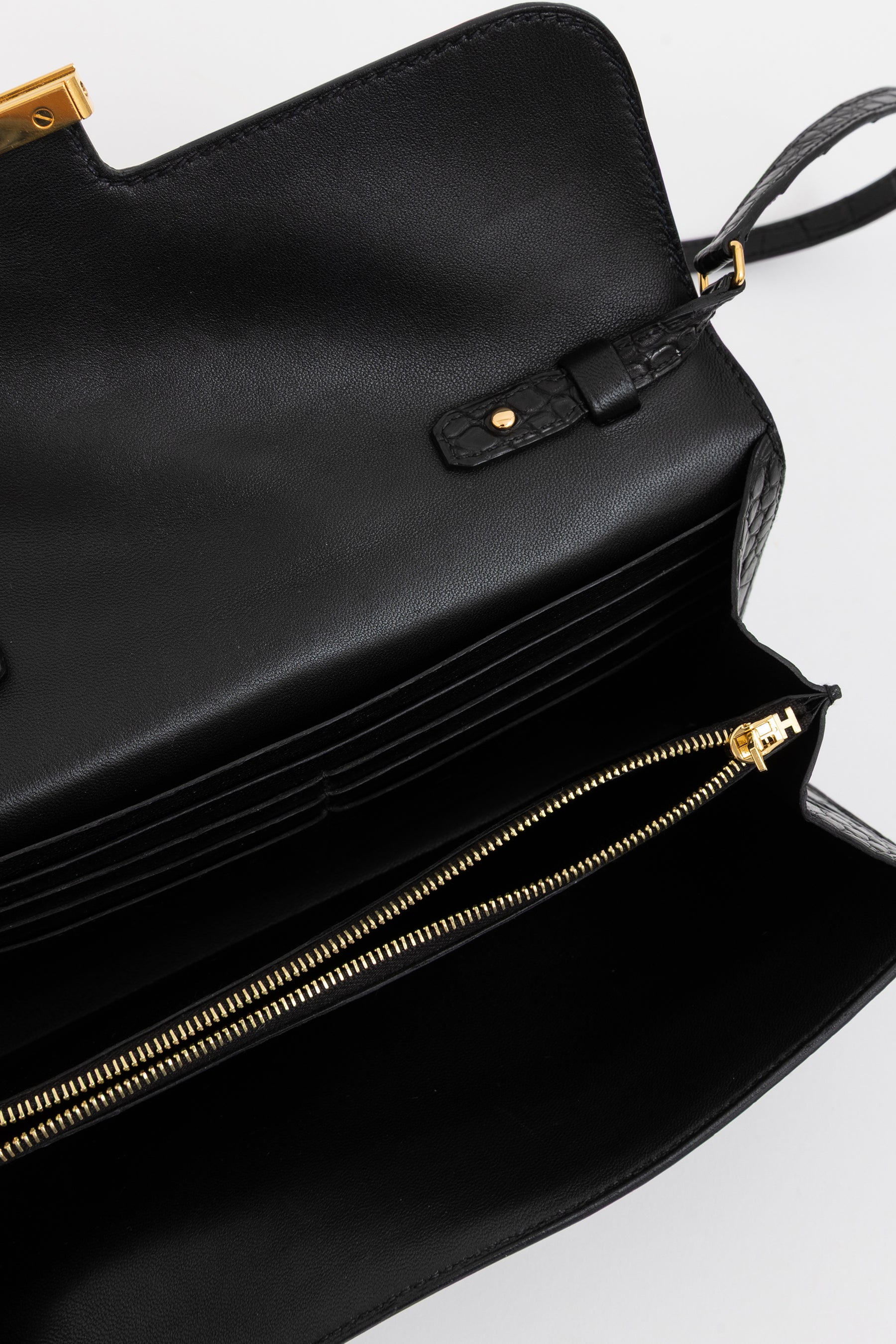 Constance To Go Wallet