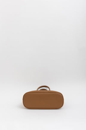 Small Buckle Tote Bag