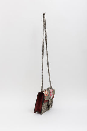 Dionysus GG Blooms Mini Bag