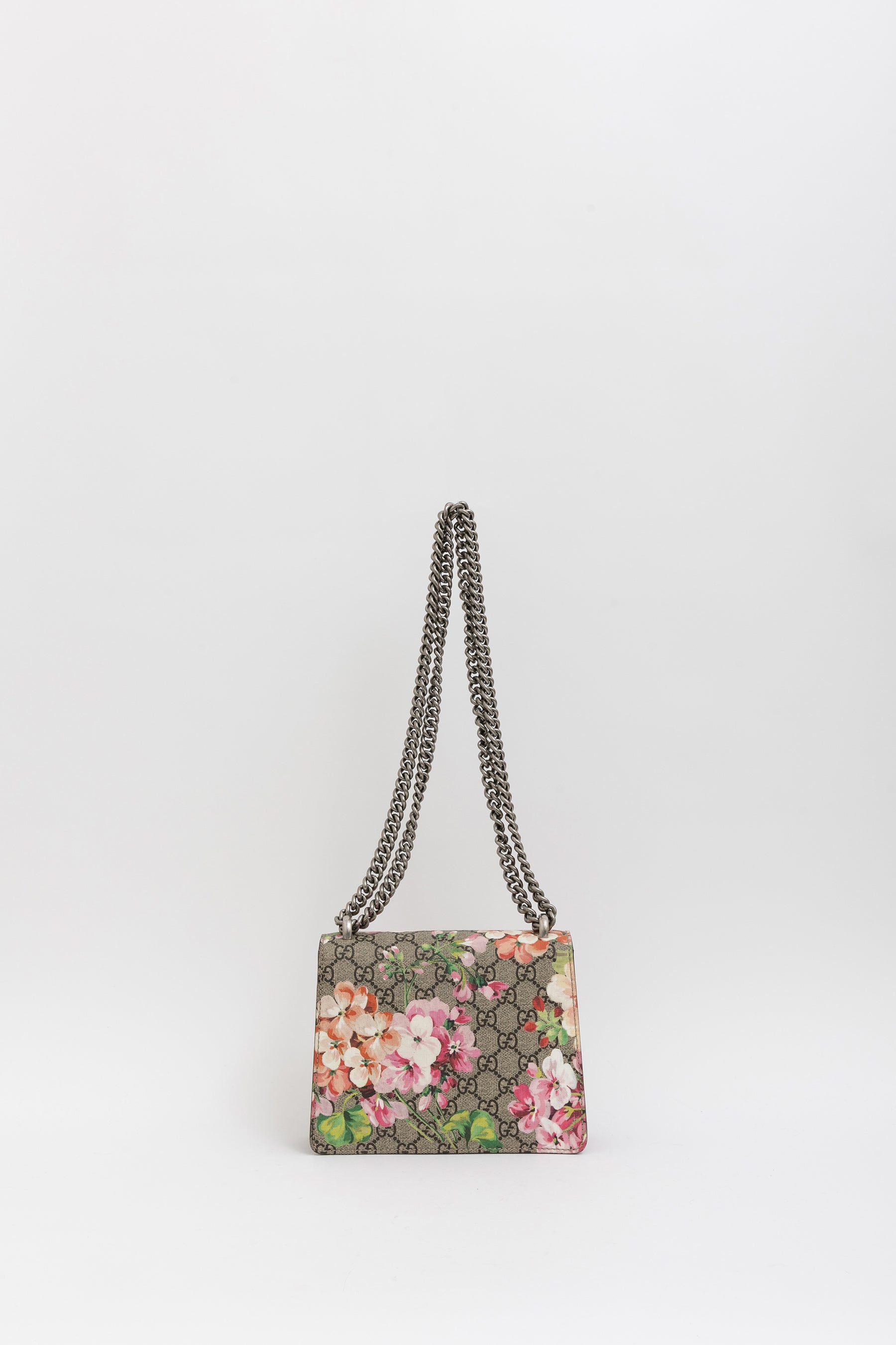 Dionysus GG Blooms Mini Bag