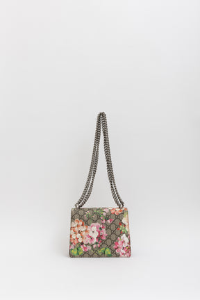 Dionysus GG Blooms Mini Bag
