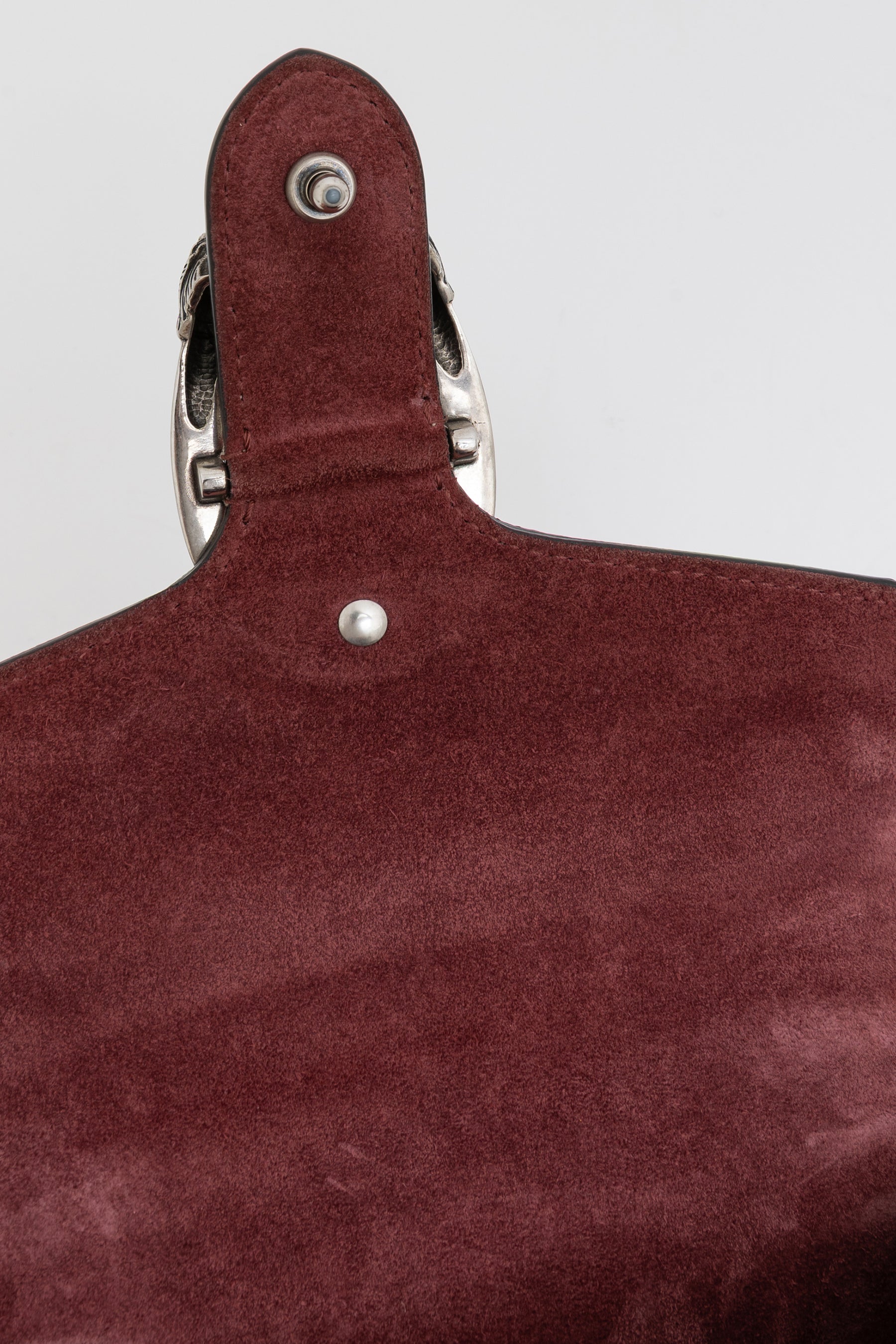 Dionysus GG Blooms Mini Bag