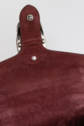 Dionysus GG Blooms Mini Bag