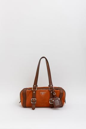 Bowling Bag