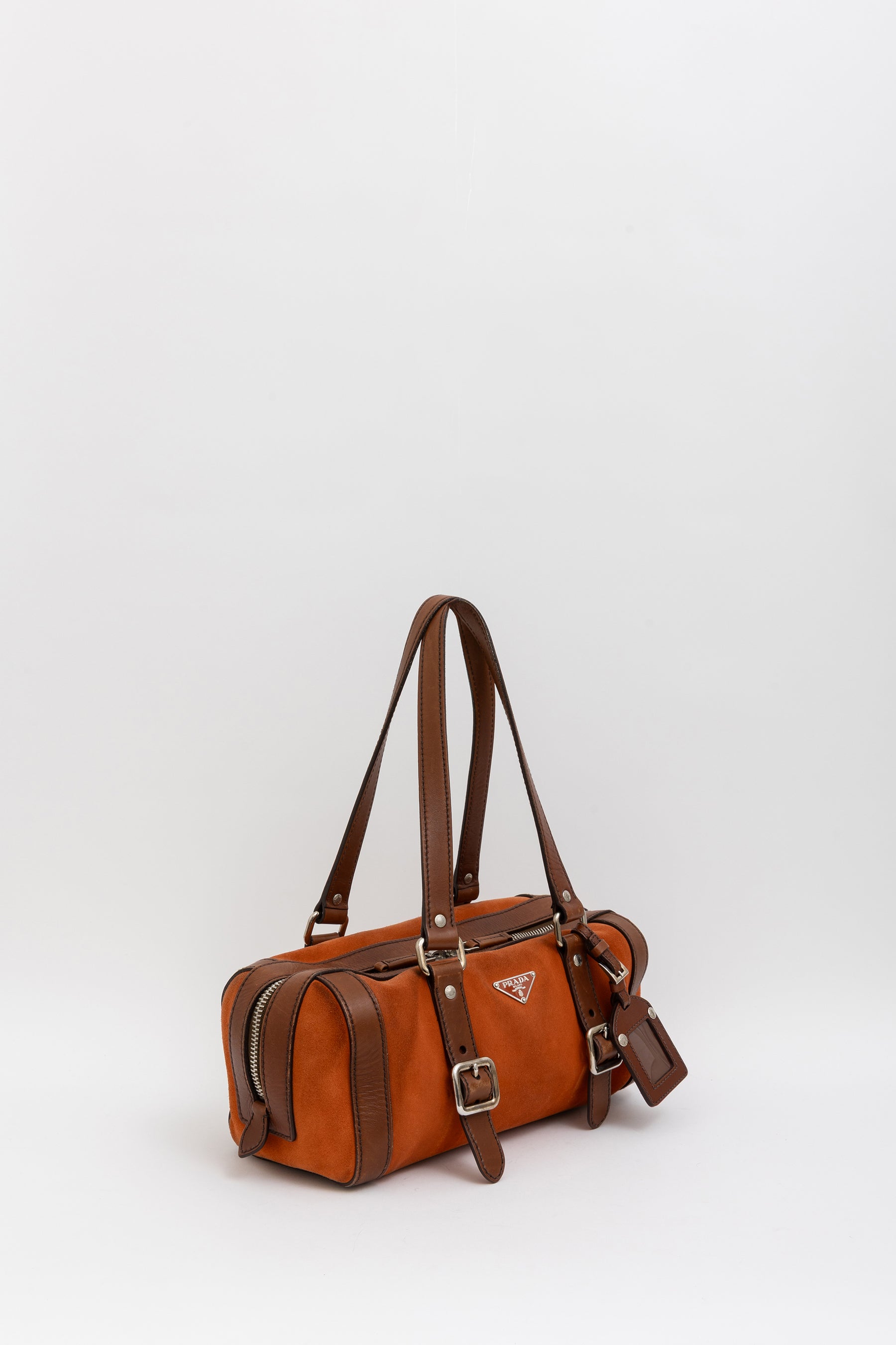 Bowling Bag